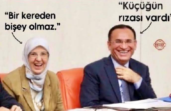 Dünyanın en iğrenç fotoğrafıdır.