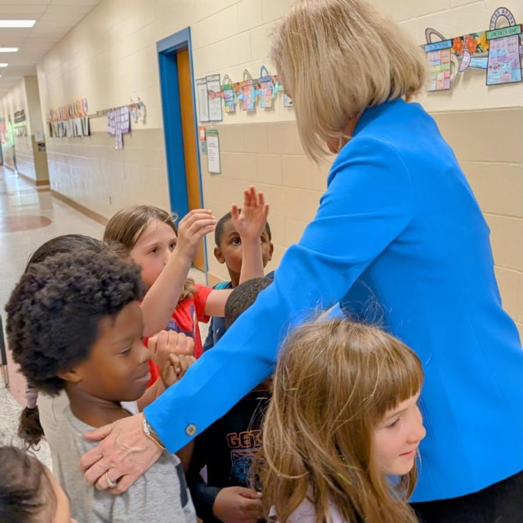 Frank Morgan Elementary tweet media