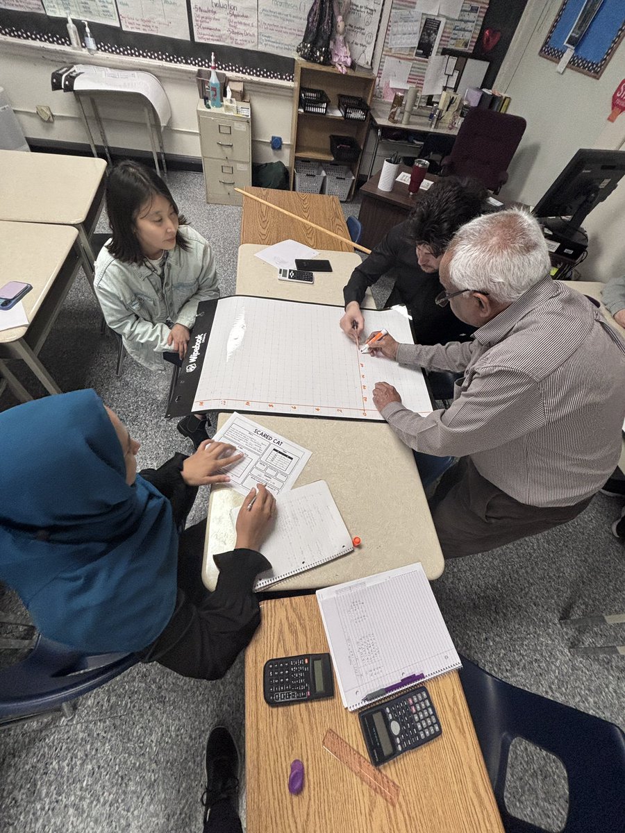 St. Michael's Adult Education tweet media