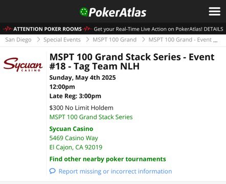 Rick McElroy tweet media