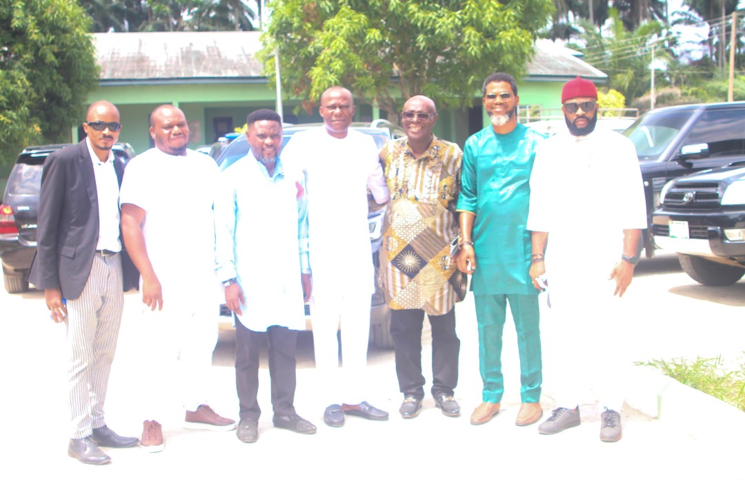 OfficialNEDF's tweet photo. 2025 Ndoki Economic &amp; Investment Summit

We’re excited to announce the 2025 Ndoki Economic &amp; Investment Summit was a phenomenal success! Under the theme "Harnessing Opportunities for Economic Growth", .... https://t.co/mEJND3Gy8Y