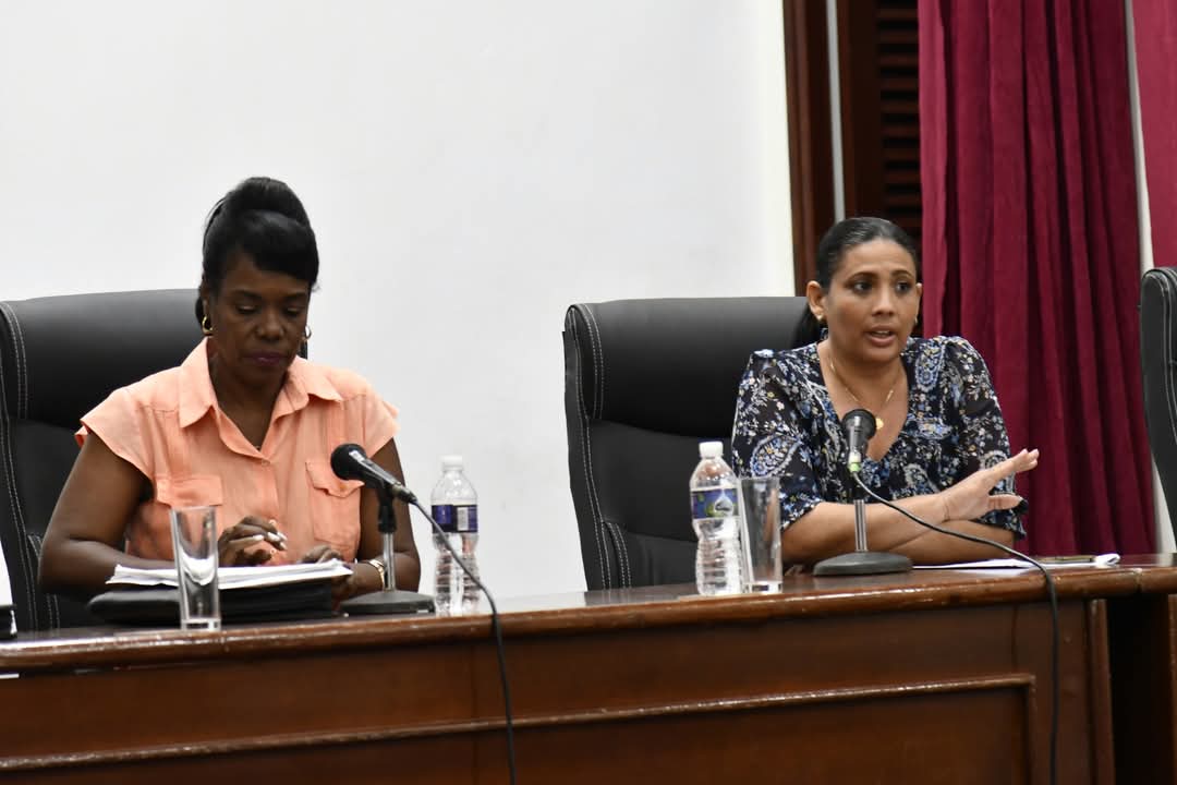 Yamailita's tweet photo. Inicia en Santiago de Cuba el Taller Provincial de Trabajo Político Ideológico de las Instituciones de Educación Superior . https://t.co/xKgGo8GjF2