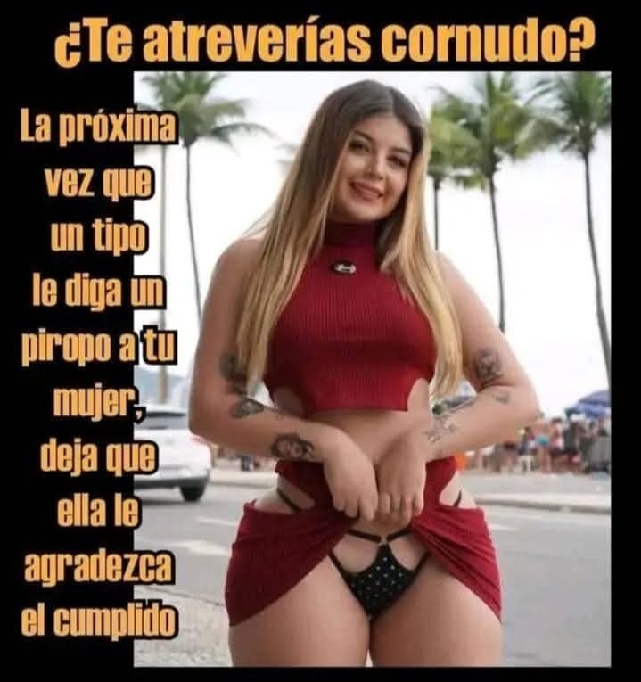 Cuernos y mucho mas... (@gabrielpapacito) on Twitter photo 