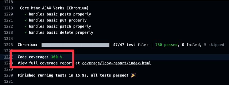 htmx.org / CFO of I'm All In (same thing) tweet media