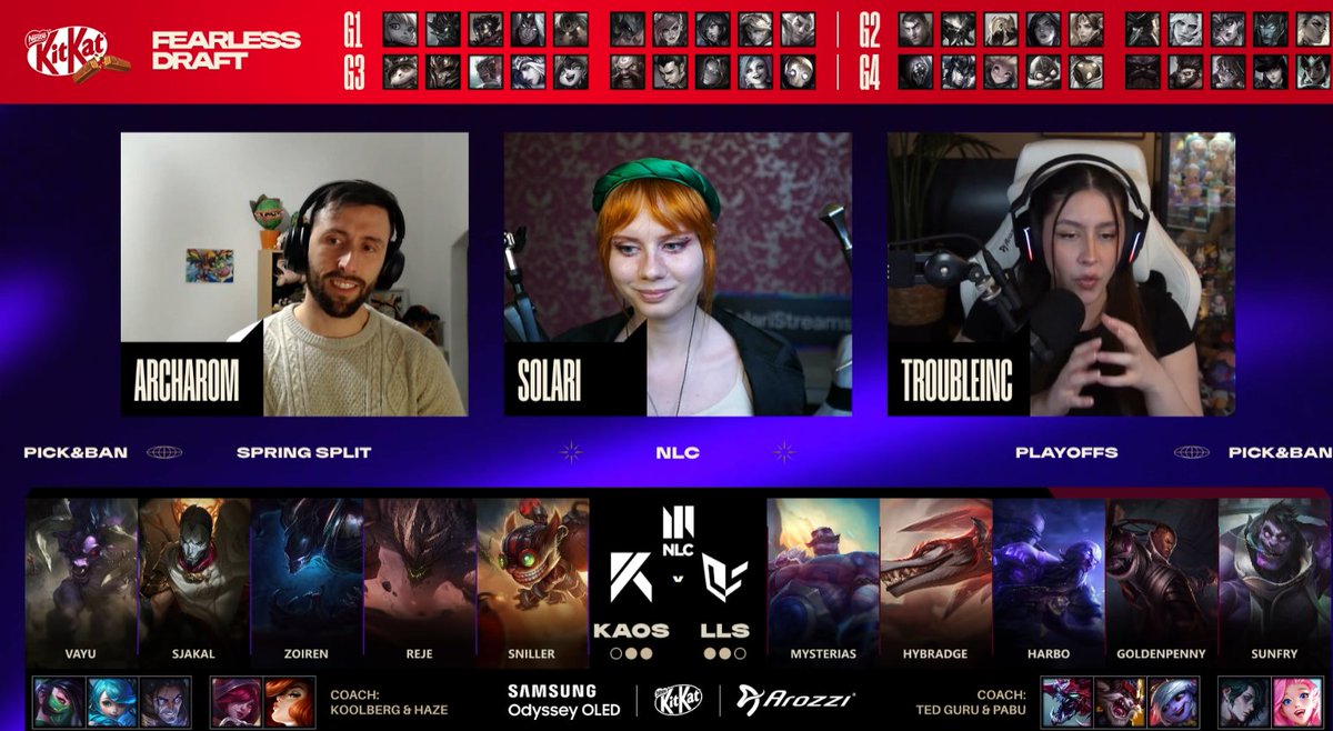 Jackson Pavone tweet media