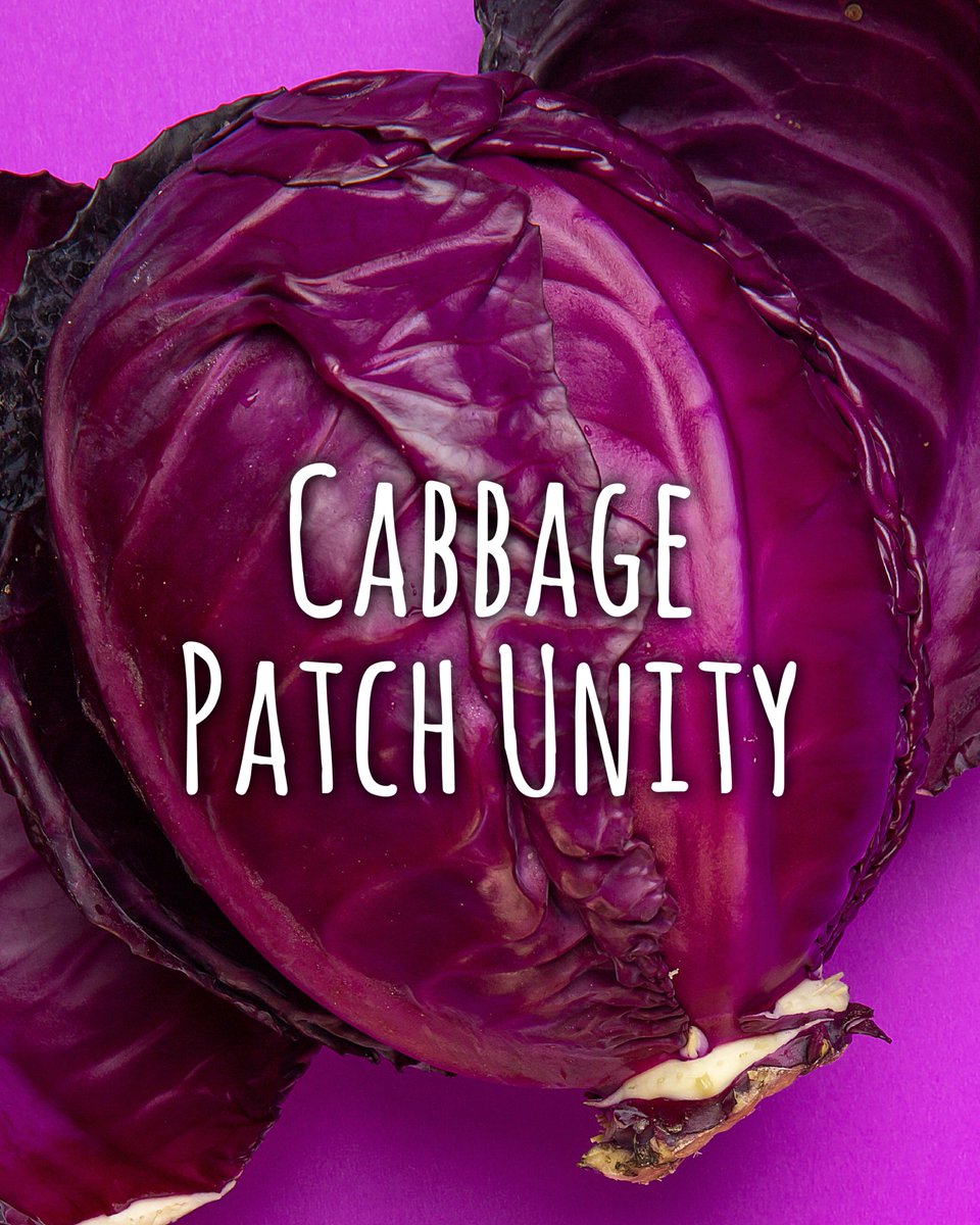 Freshviewfoods's tweet photo. Red and white cabbage — a classic duo, and both showing up strong this season.
The majority is now held in cold store, with good quality across the board and pricing holding steady.
https://t.co/wilxqMkmpn
#FreshviewFoods #SeasonalSpecials #MenuPlanning #UKFood #FoodService https://t.co/fSHqhpEBRY