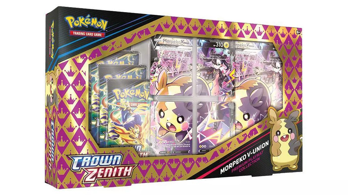 Pokemon TCG Restocks & News tweet media
