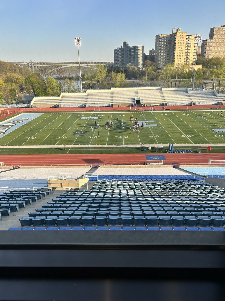 Jacob Kreinbring (@jacobkrein_) on Twitter photo Great opportunity to meet the players and coaches at Columbia. It was such a blast seeing some former cub brothers (Shawn Lin and Patrick Sodl) and getting to talk to Shawn Lin after practice. Thank you <a href="/CoachManion_/">Joe Manion</a> and <a href="/NJMallard/">Noah Mallard</a> for showing me around. Go lions! Great opportunity to meet the players and coaches at Columbia. It was such a blast seeing some former cub brothers (Shawn Lin and Patrick Sodl) and getting to talk to Shawn Lin after practice. Thank you <a href="/CoachManion_/">Joe Manion</a> and <a href="/NJMallard/">Noah Mallard</a> for showing me around. Go lions!