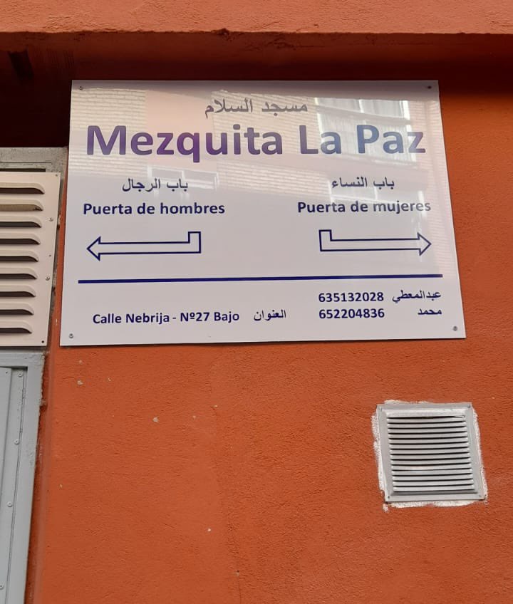 clubdeviernes's tweet image. Hola @IgualdadGob aquí tenéis curro.