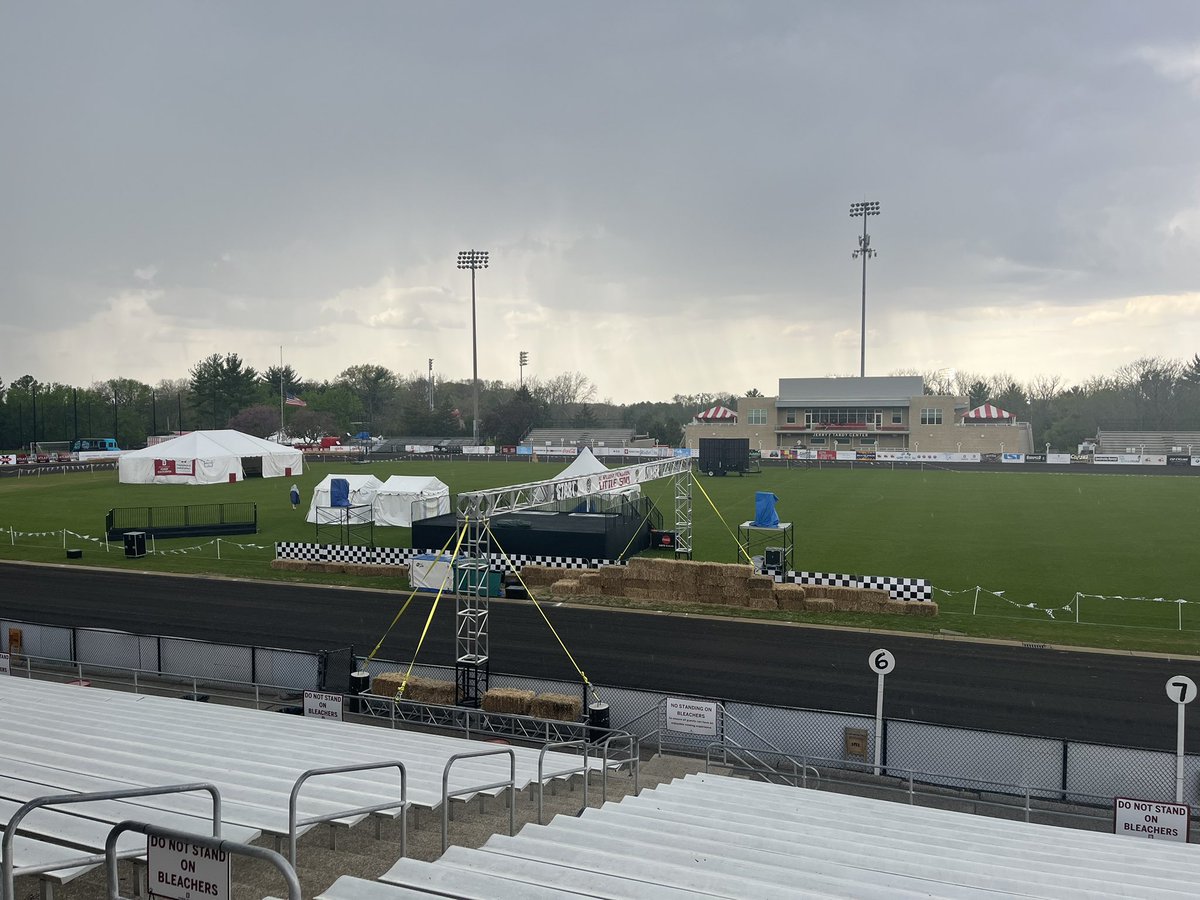 Austin Platt (@austinplatter) on Twitter photo 📍 Bill Armstrong Stadium
The world's greatest college weekend is almost here. Delighted to be returning to the broadcast booth as the play-by-play broadcaster for the 74th Men's <a href="/IUSFLittle500/">Little 500</a>! Hope you can join our entire crew this Saturday at 2 PM!
broadcast.iu.edu 📍 Bill Armstrong Stadium
The world's greatest college weekend is almost here. Delighted to be returning to the broadcast booth as the play-by-play broadcaster for the 74th Men's <a href="/IUSFLittle500/">Little 500</a>! Hope you can join our entire crew this Saturday at 2 PM!
broadcast.iu.edu