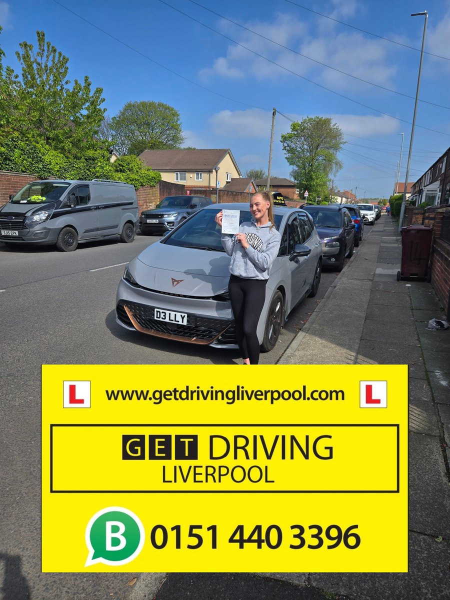 Get Driving Liverpool tweet media