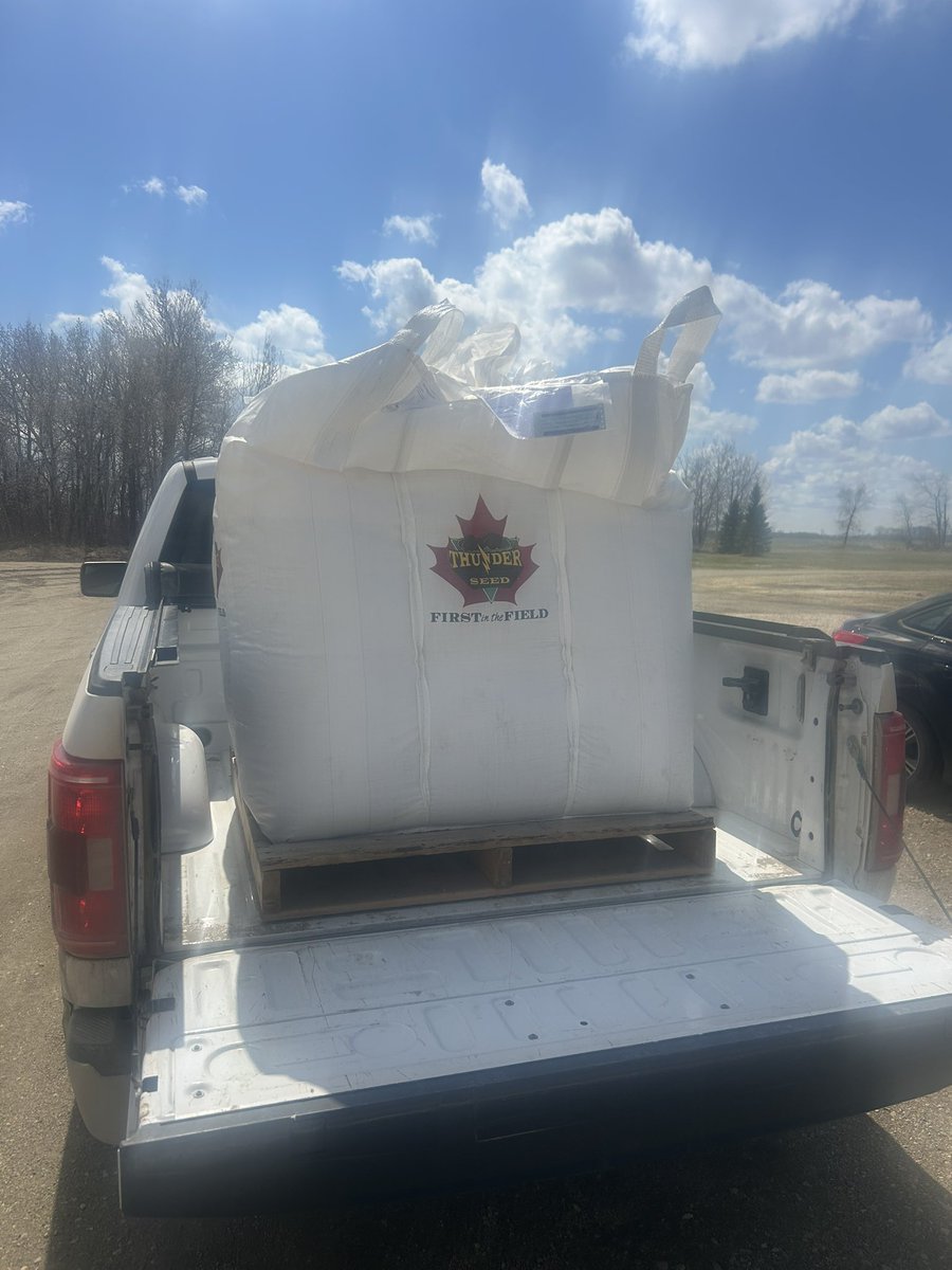 Wendy Major (@wendymajor10) on Twitter photo RJP seed from Carman area carries Thunder seed soybeans… they have a maturity that fits your farm . Give Sherry a call if you have open acres this spring !! Also make sure you ask her about summer tour. <a href="/thunder_seed/">Thunder Seed</a> RJP seed from Carman area carries Thunder seed soybeans… they have a maturity that fits your farm . Give Sherry a call if you have open acres this spring !! Also make sure you ask her about summer tour. <a href="/thunder_seed/">Thunder Seed</a>