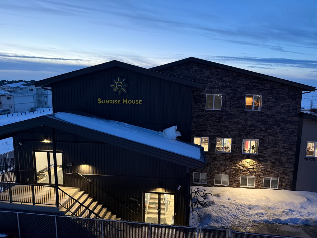 SpeedproCanada's tweet image. Here is a look at what our SpeedPro Grande Prairie location has been up to lately! #speedprograndeprarie #speedpro #storefrontsignage #outdoorsignage #signs #windowgraphics #getnoticed