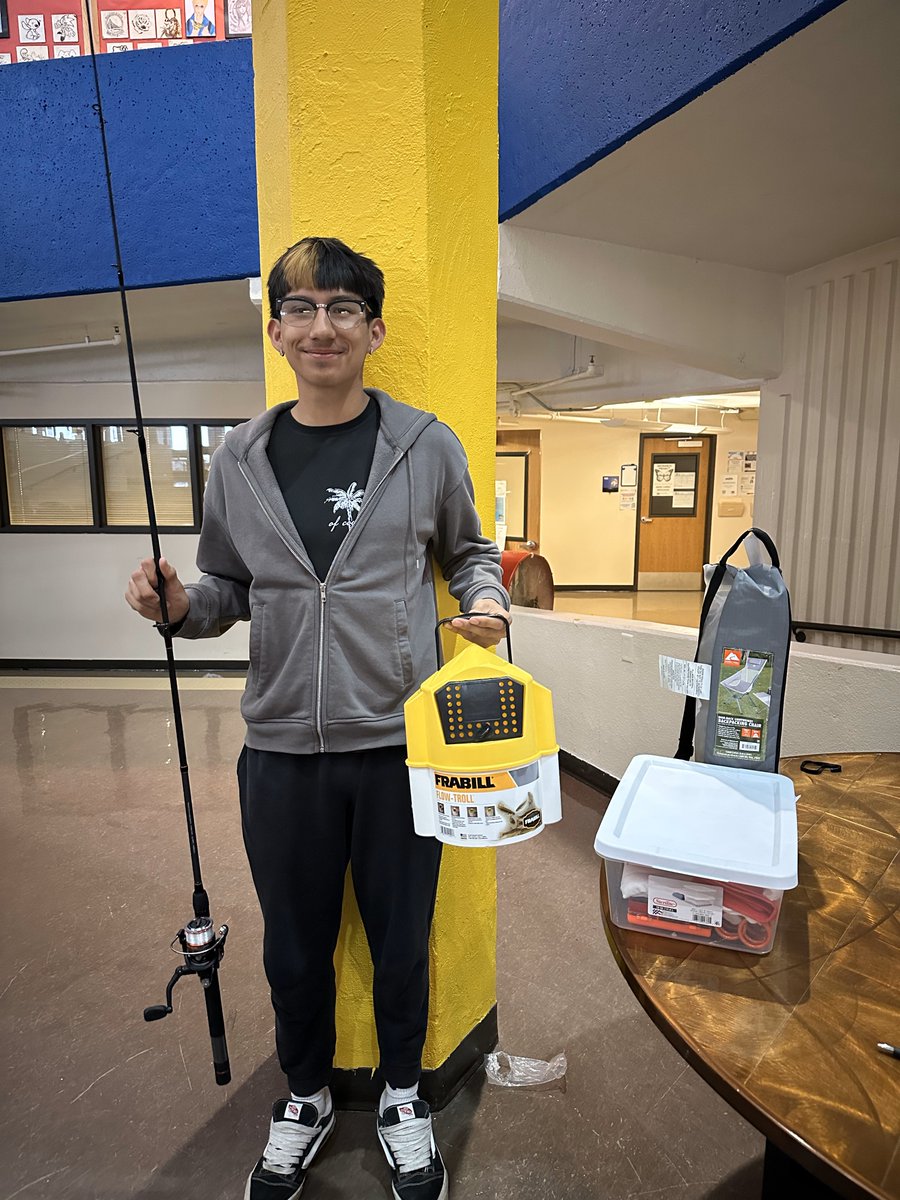 North Dakota Native Vote tweet media