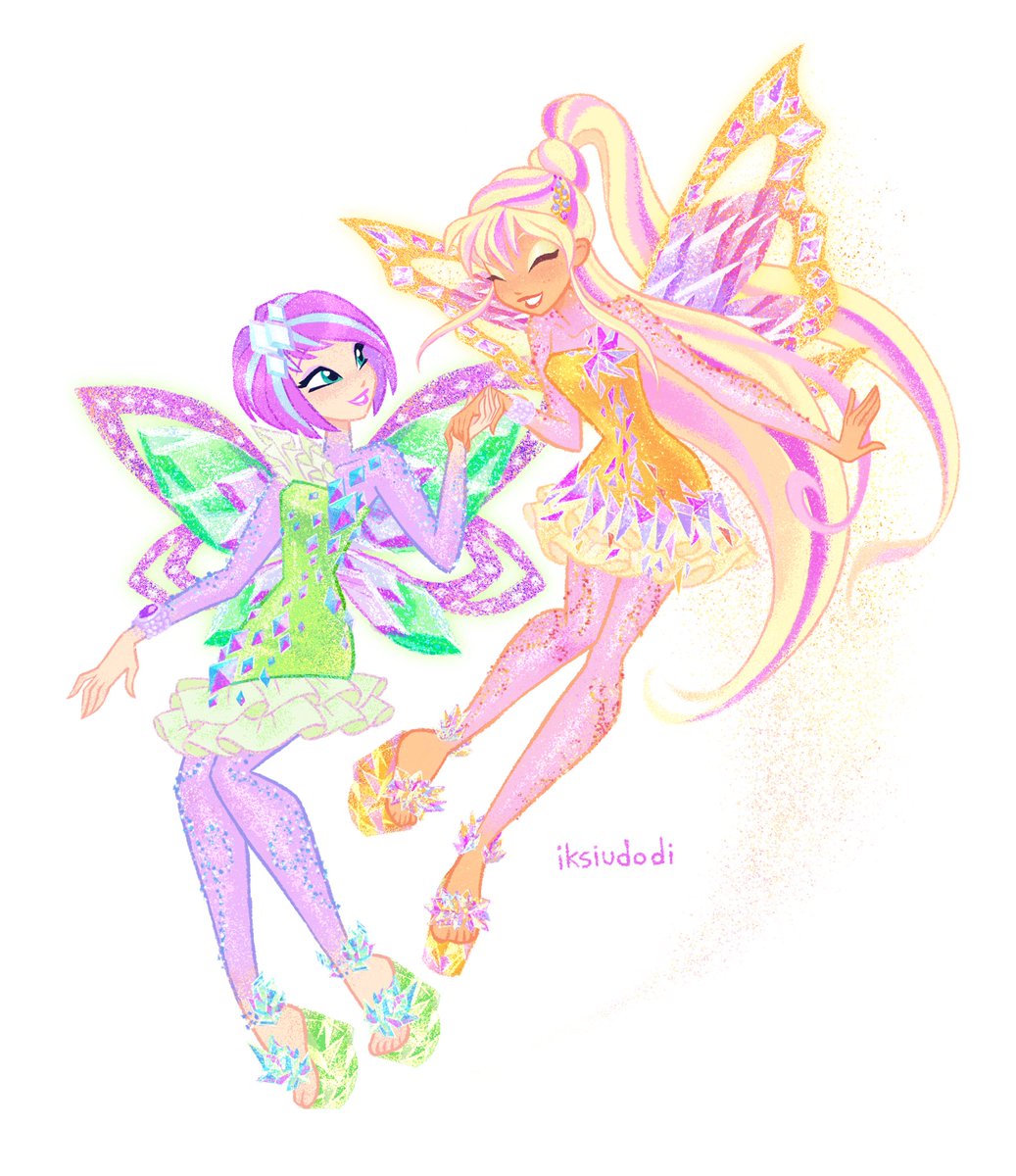 iksiudodi_'s tweet photo. #winx https://t.co/UcUParCF6t