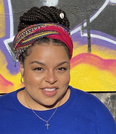 Local 804 is proud to endorse Bianca Cunningham for NYC City Council District 41. 

Bianca is a committed fighter for working people and for ALL New Yorkers. 

Let’s win this!!

biancaforbrooklyn.com