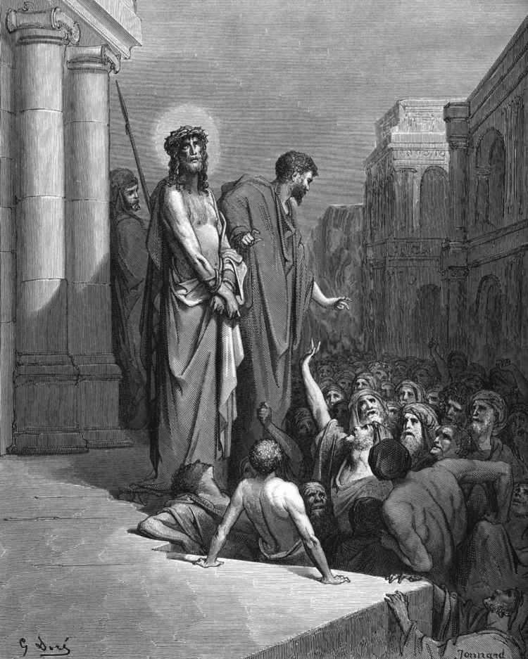 Lord Jesus Christ, Son of God, have mercy on me, a sinner