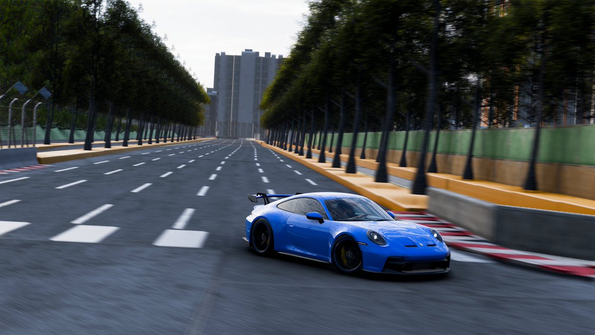 zarusoba_jpn's tweet image. ForzaHorizon5 PS5デビュー記念🎉
グランツーリスモより、東京R246を再現してみました
ハリボテ箇所もありますが、もうアイテム一個も置けません😋
共有コード:867 960 103
#ForzaHorizon5 
#Eventlab