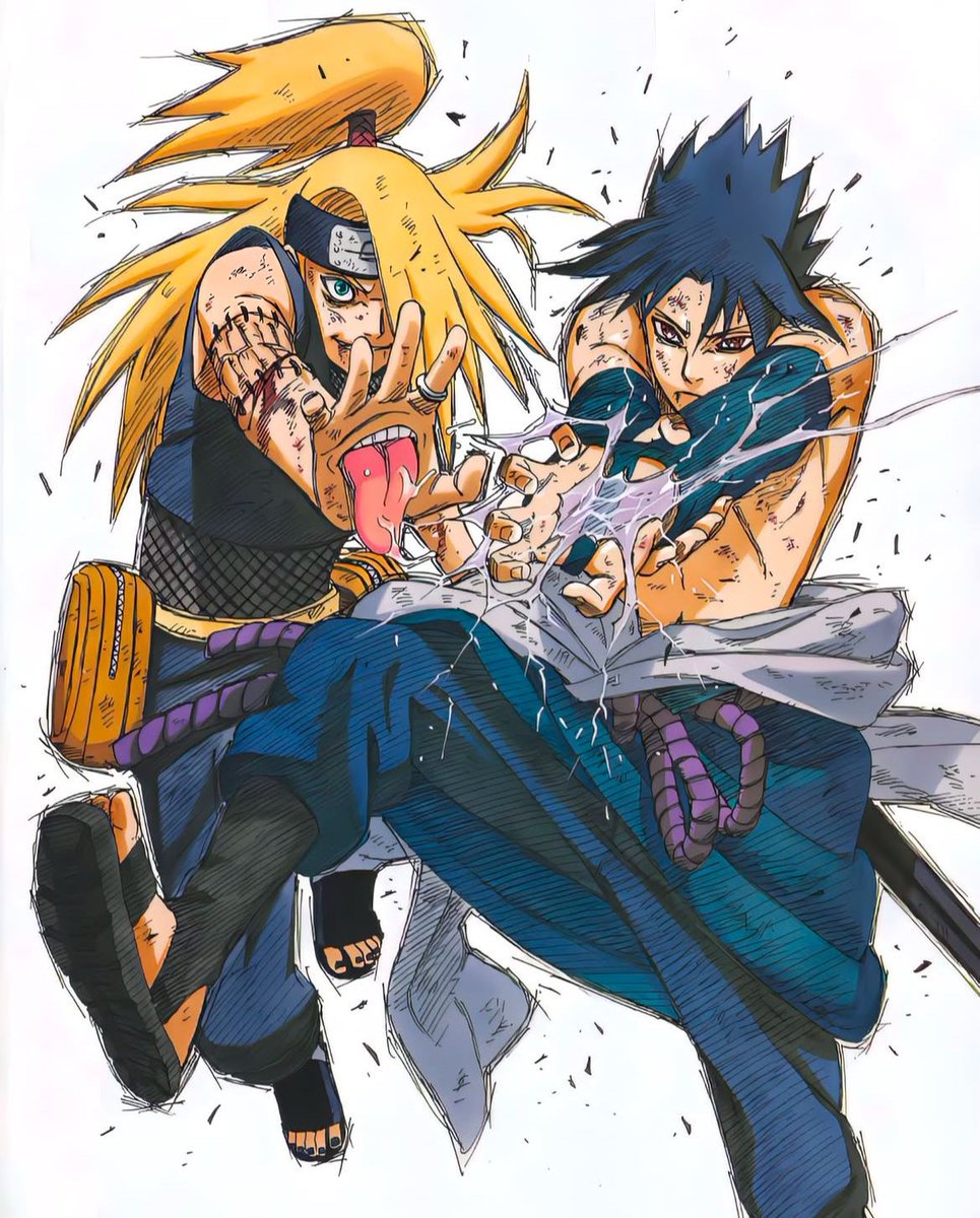 What’s your opinion of this Battle ?