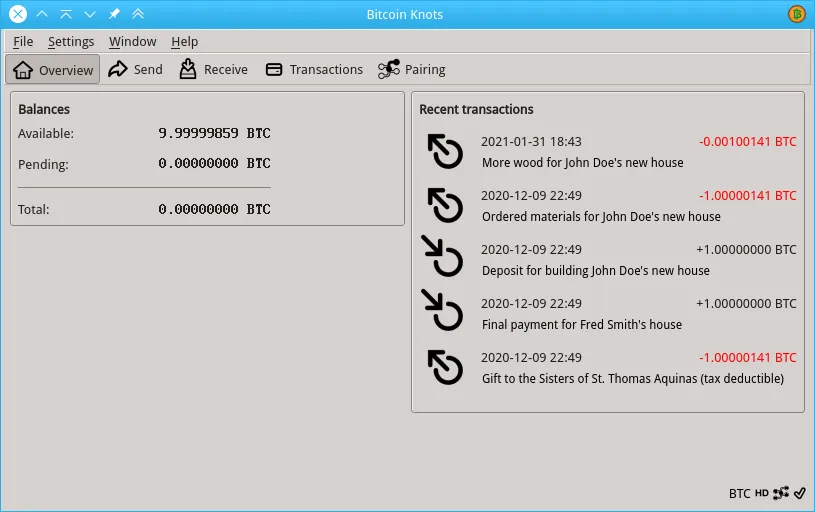 craigonbitcoin's tweet image. Run your own Bitcoin Node.

What is Bitcoin Knots, Why It Exists, and How to Get Started Running a Bitcoin Node 

Details in the link below. 👇