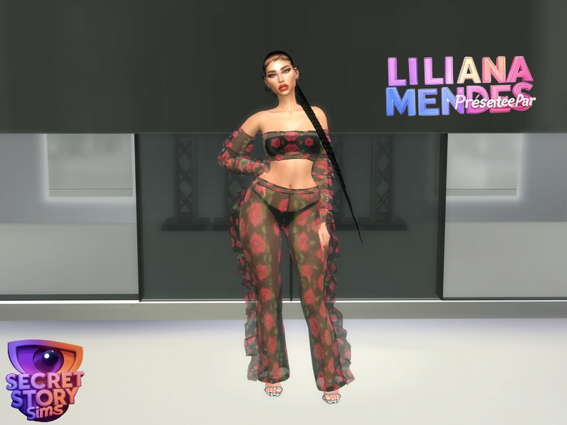 Banijay Sims Prod tweet media