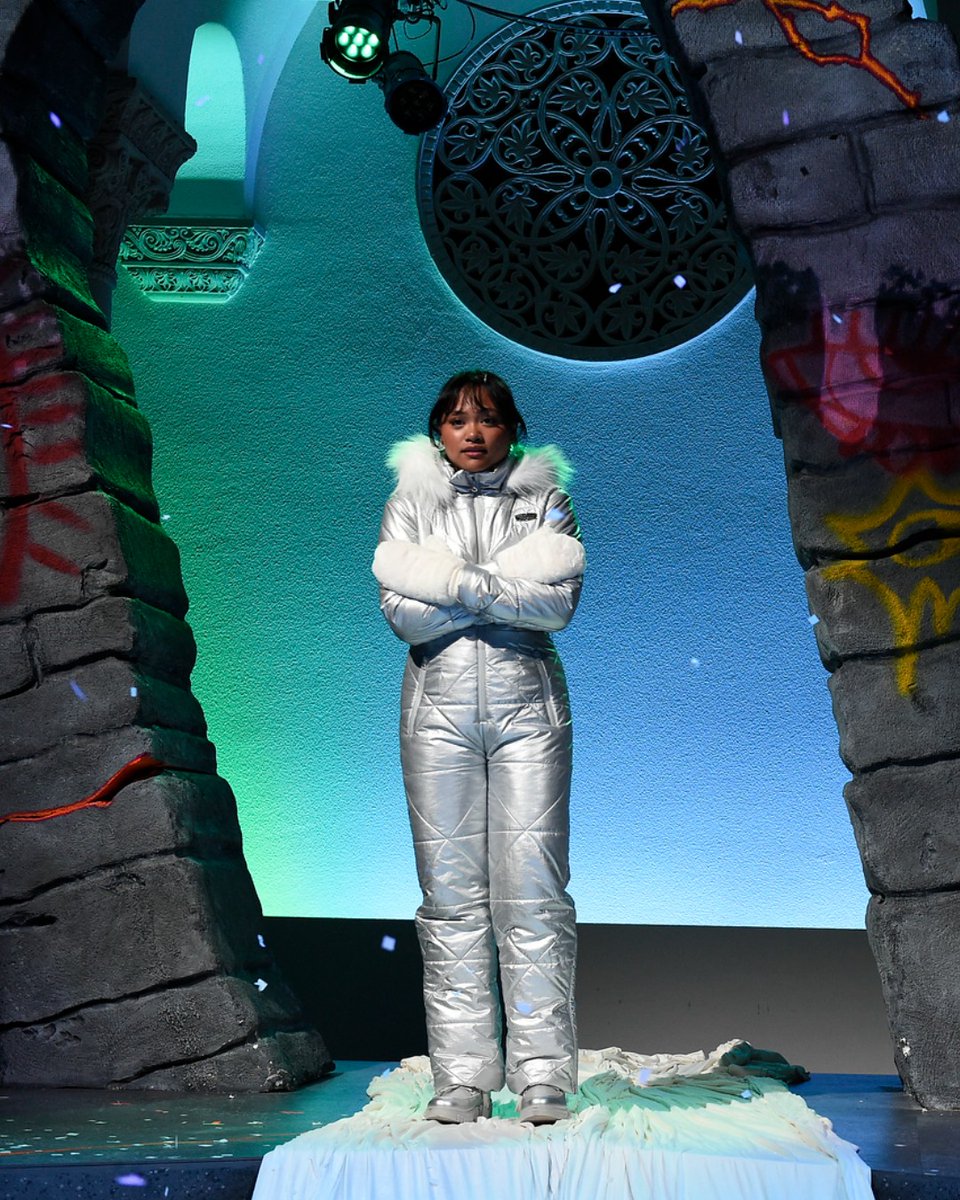 USC Dramatic Arts (@uscsda) on Twitter photo ✨ FINAL WEEKEND: ANGELS IN AMERICA ✨
We've added a performance of Tony Kushner's "Angels in America, Part One: Millennium Approaches" this Sunday, April 27 at 8 p.m. at the Sanctuary Theatre!
Tickets and information at bit.ly/4c25Qur ✨ FINAL WEEKEND: ANGELS IN AMERICA ✨
We've added a performance of Tony Kushner's "Angels in America, Part One: Millennium Approaches" this Sunday, April 27 at 8 p.m. at the Sanctuary Theatre!
Tickets and information at bit.ly/4c25Qur