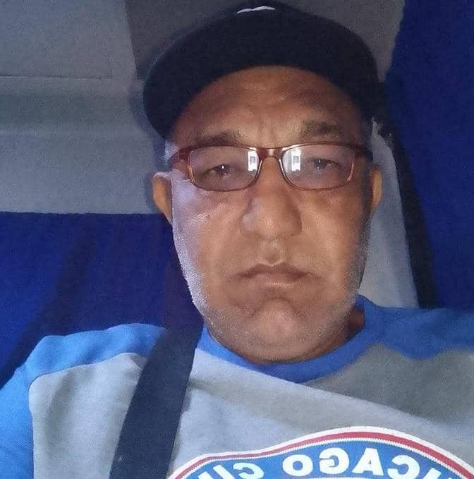 #Venezuela :  el es #UlicesRafaelSeijas , tiene casi 70 años y es un preso político post electoral, detenido en Tocorón.  Tiene Cáncer de Próstata desarrollado en prisión, es Hipertenso y tiene Hernia en la región lumbar que le genera mucho dolor. 

Exigimos libertad para Ulices