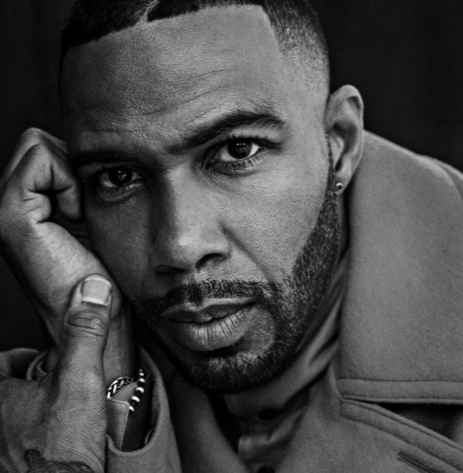 Sekou Andrews (@sekouandrews) on Twitter photo Today's #PoetrySalute: <a href="/OmariHardwick/">Omari Hardwick</a> From rockin #slampoetry w/ me 20 yrs ago, 2 a #GRAMMY nom 4 #poetry this year, this celebrity actor/activist is a #spokenword FORCE! Don't let the pretty face fool u!😆Follow him! Love u & proud of u! #fanflowers #poetrydidthat #PoetryMonth Today's #PoetrySalute: <a href="/OmariHardwick/">Omari Hardwick</a> From rockin #slampoetry w/ me 20 yrs ago, 2 a #GRAMMY nom 4 #poetry this year, this celebrity actor/activist is a #spokenword FORCE! Don't let the pretty face fool u!😆Follow him! Love u & proud of u! #fanflowers #poetrydidthat #PoetryMonth