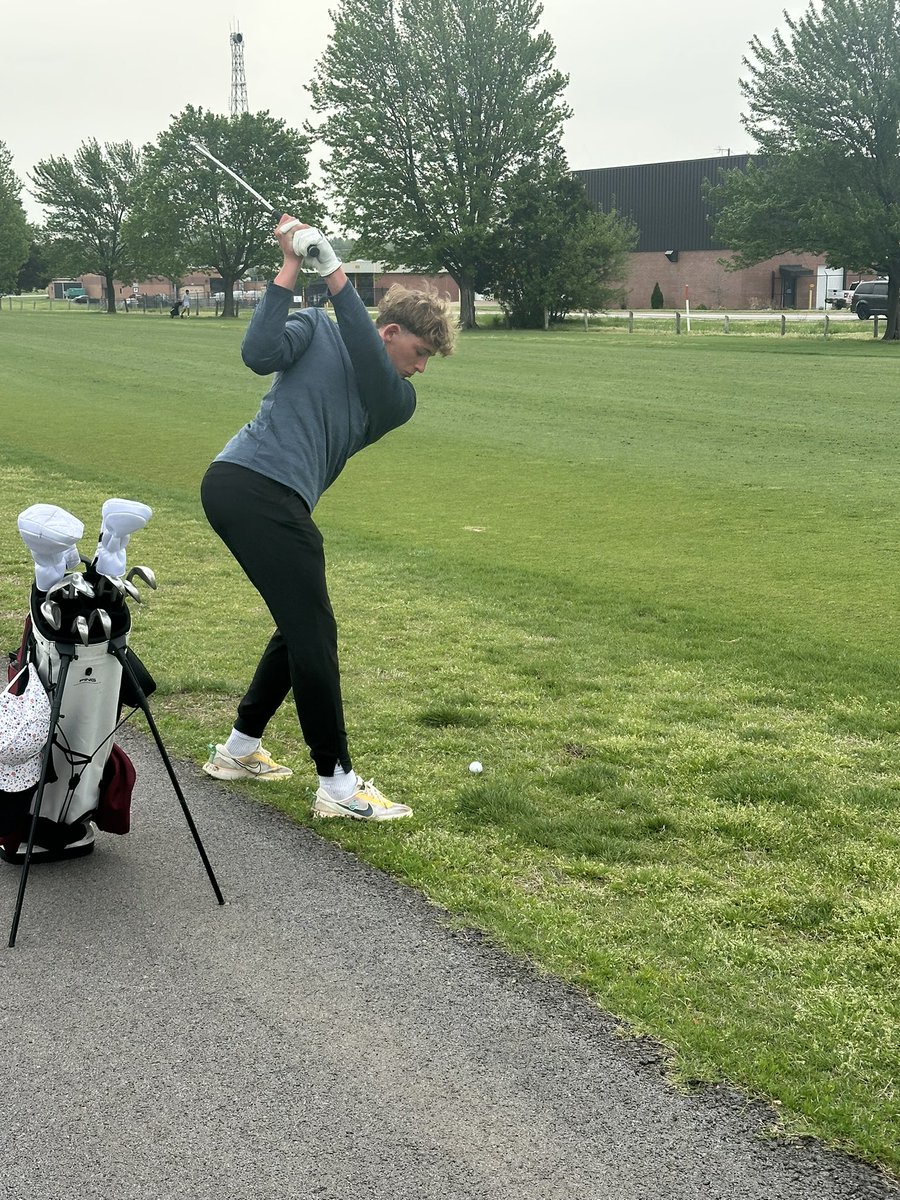 Joplin Boys Golf tweet media