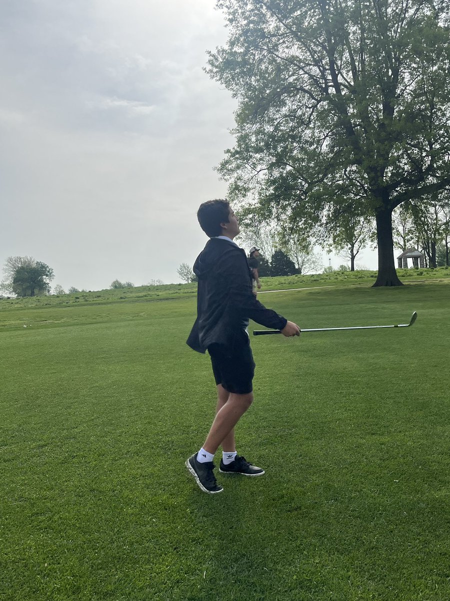 Joplin Boys Golf tweet media