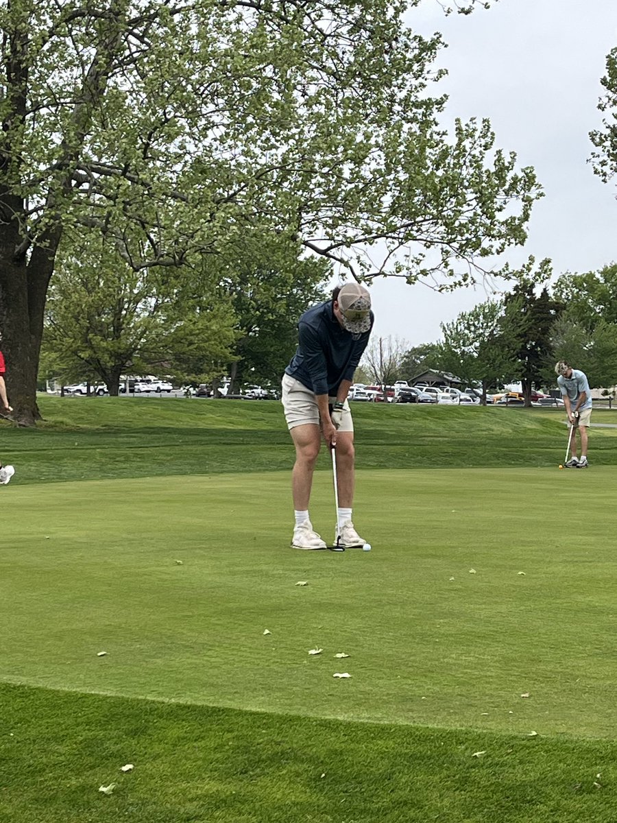 Joplin Boys Golf tweet media
