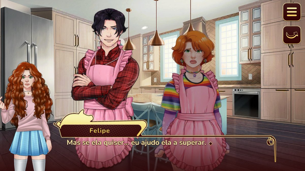 twistedgothc's tweet photo. O FELIPE ATACANTE E A ALICE MORRENDO DE CIÚMES, AMO
#entrelaçoseamassos https://t.co/Vs9I9c0v1q