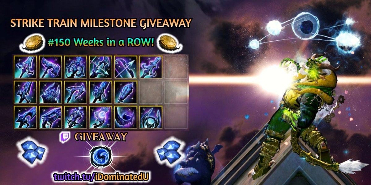 iDominatedU tweet media