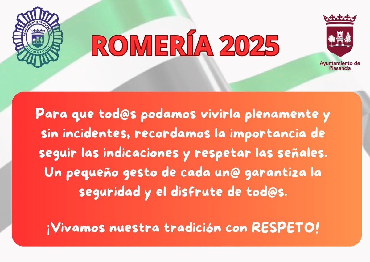 ROMERÍA VIRGEN DEL PUERTO