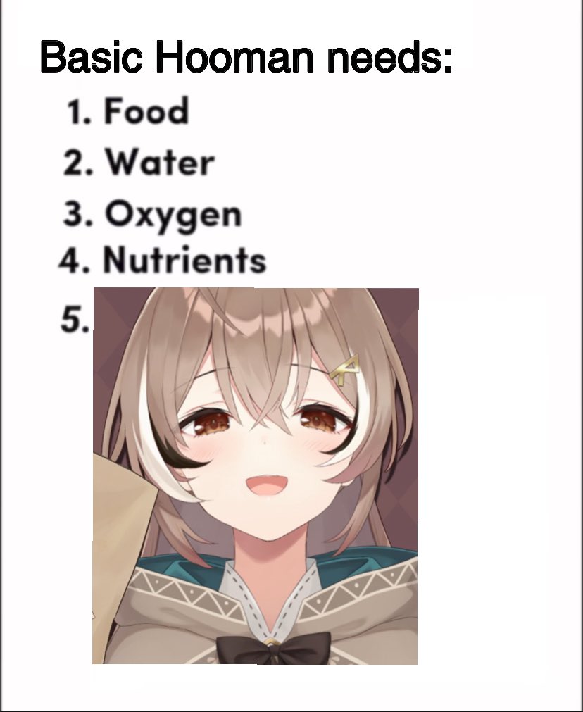 MooManguito's tweet photo. I like Mumei, Moom… the owl lady https://t.co/pWsk62ZAZn