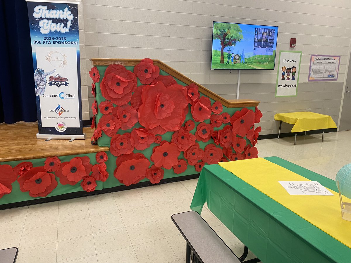 Bailey Station (@baileybears05) on Twitter photo We are ready for our future kindergarten Bailey Bears!@drrusselldyer <a href="/cville_schools/">Collierville Schools</a> <a href="/BaileyBears05/">Bailey Station</a> We are ready for our future kindergarten Bailey Bears!@drrusselldyer <a href="/cville_schools/">Collierville Schools</a> <a href="/BaileyBears05/">Bailey Station</a>