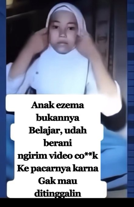 Shellainra's tweet photo. Yaampun dek dek, sampe segitunya pacaran Karna takut ditinggalin.. #taruhan77 #malamjumat #besokgajianbanyakpromo #cashqueenseps1 #kebangun #toto #amandazahra https://t.co/ym2x7Cva9Z
