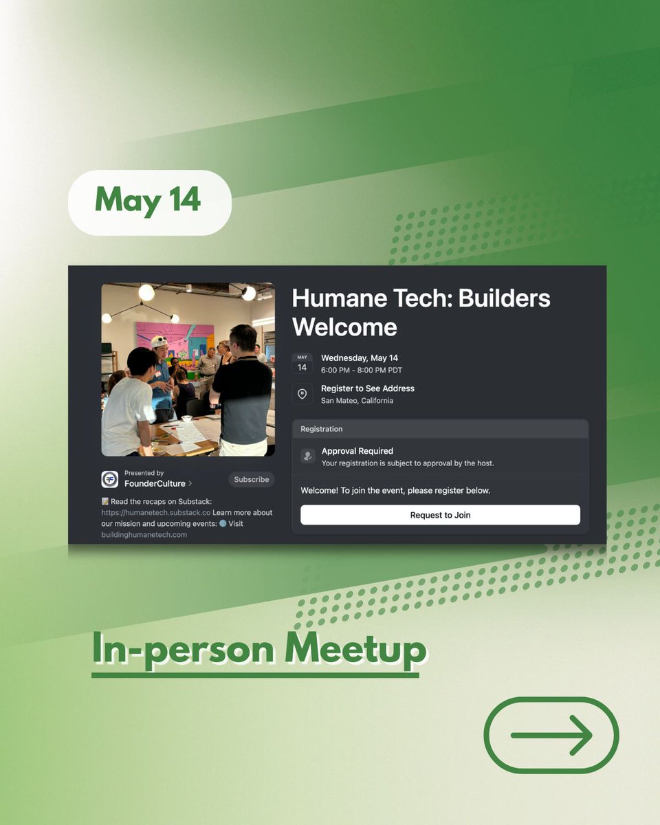 Building Humane Technology tweet media