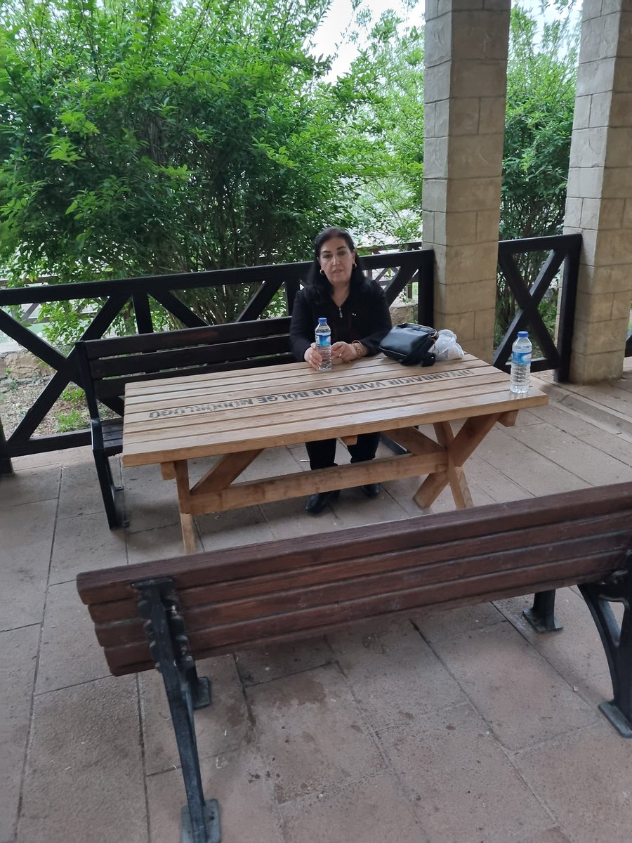 fzehraerol's tweet photo. Bugün,Cuma Akşamı EĞİL 
Rabbım kabul etsin inş. https://t.co/cxMhZorfGC