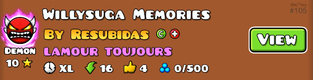 AgusTeamGD's tweet photo. @tadearaneta @heldepa lo hemos subido el segundo xd, y por cierto pa cuando lo saquemos al publico hazte cuenta y te lo trasladamos junto con gxterne memories https://t.co/eWh4eTs7LH