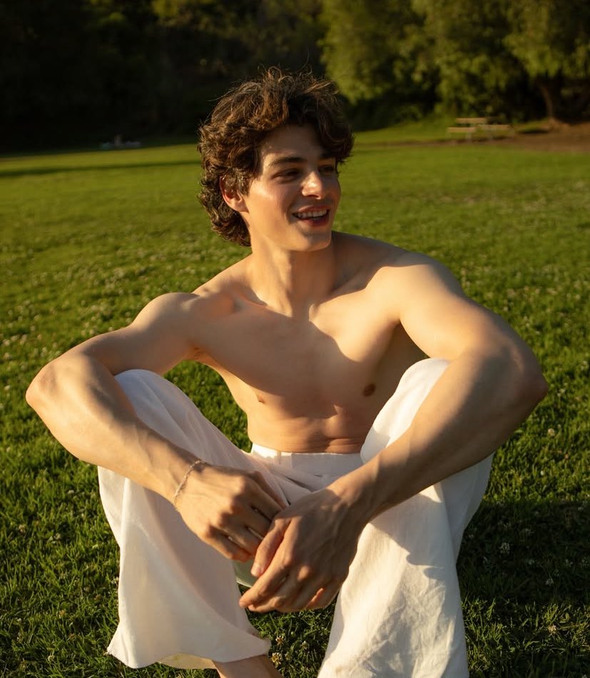 ᘔèphir. tweet media