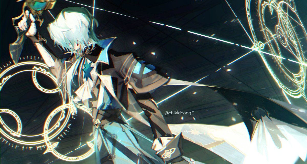 치키 (@chikidoonge) on Twitter photo 