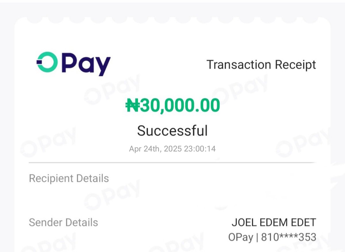 OfficialJoel4_'s tweet photo. ●If you haven't won any giveaway before!

Drop your OPAY or any aza 💰🫵

Still sharing N30k from the first 250 Likes &amp; Rts.

Follow @Degeneral_gives..... https://t.co/Wvz7wqE3TF