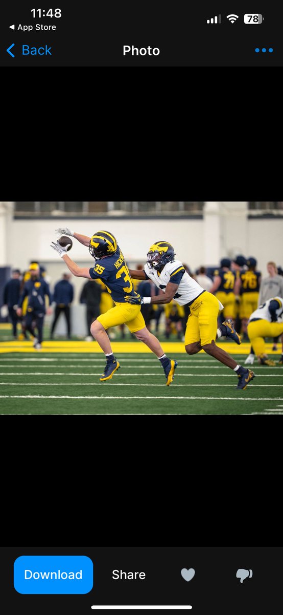 Drew Hickmott tweet media