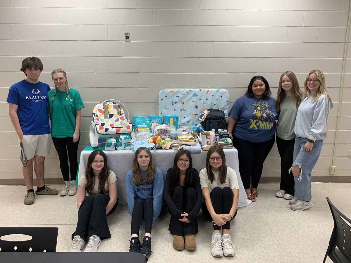 Courtney Broussard (@courtt_lanee) on Twitter photo My FCCLA/Event Planning students did a great job of planning, preparing, and hosting a baby shower for Mrs. Jenny Goad Yearby’s Human Body class. All donations were given to <a href="/savalifebham/">Sav-a-Life, Inc.</a>. <a href="/OakGroveTigers/">Oak Grove HS</a> <a href="/JEFCOED/">Jefferson County Schools</a> <a href="/JEFCOCareerTech/">JEFCOED Career Tech</a> @jefcoed My FCCLA/Event Planning students did a great job of planning, preparing, and hosting a baby shower for Mrs. Jenny Goad Yearby’s Human Body class. All donations were given to <a href="/savalifebham/">Sav-a-Life, Inc.</a>. <a href="/OakGroveTigers/">Oak Grove HS</a> <a href="/JEFCOED/">Jefferson County Schools</a> <a href="/JEFCOCareerTech/">JEFCOED Career Tech</a> @jefcoed