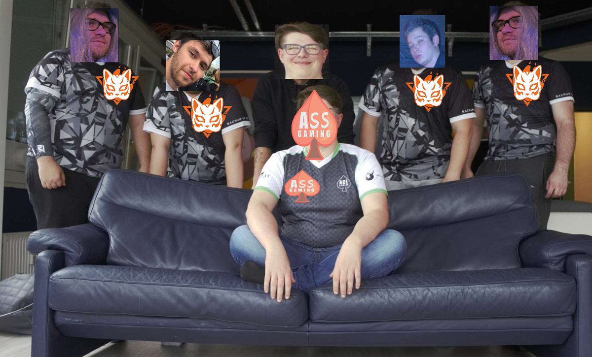 Fabian (@hnvr_fabi) on Twitter photo Morgen Abend gibts wieder ein FPL Highlight Tape
In dem Video unter anderem Star Gäste wie <a href="/DeliveryPandaa/">DeliveryPanda 🐼</a>, <a href="/BeSCShruikan/">Alex</a> ², <a href="/6Somke/">Actually Tobi</a>, On Top Of You/Timo und FNC Ecorion/Felix. Die Aufnahme wird von <a href="/FPL_Turnier/">FPL | FantasticPrimeLight</a> durchgführt im Casting sind <a href="/TOGfoxes/">TeamOrangeGaming</a> und <a href="/acegamingde/">AceGaming</a> Morgen Abend gibts wieder ein FPL Highlight Tape
In dem Video unter anderem Star Gäste wie <a href="/DeliveryPandaa/">DeliveryPanda 🐼</a>, <a href="/BeSCShruikan/">Alex</a> ², <a href="/6Somke/">Actually Tobi</a>, On Top Of You/Timo und FNC Ecorion/Felix. Die Aufnahme wird von <a href="/FPL_Turnier/">FPL | FantasticPrimeLight</a> durchgführt im Casting sind <a href="/TOGfoxes/">TeamOrangeGaming</a> und <a href="/acegamingde/">AceGaming</a>