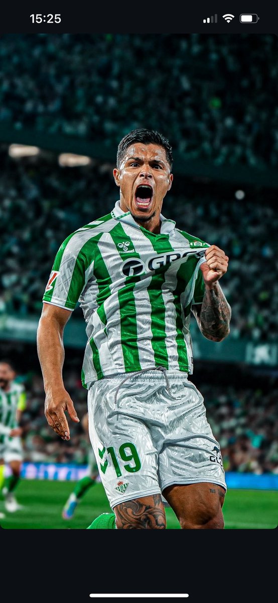 ElMagoBotas_'s tweet photo. Qué partido de Juan Camilo Cucho Hernández.

Sin duda, su mejor encuentro desde que llegó.

Espectacular. https://t.co/JIMIpuWRYO
