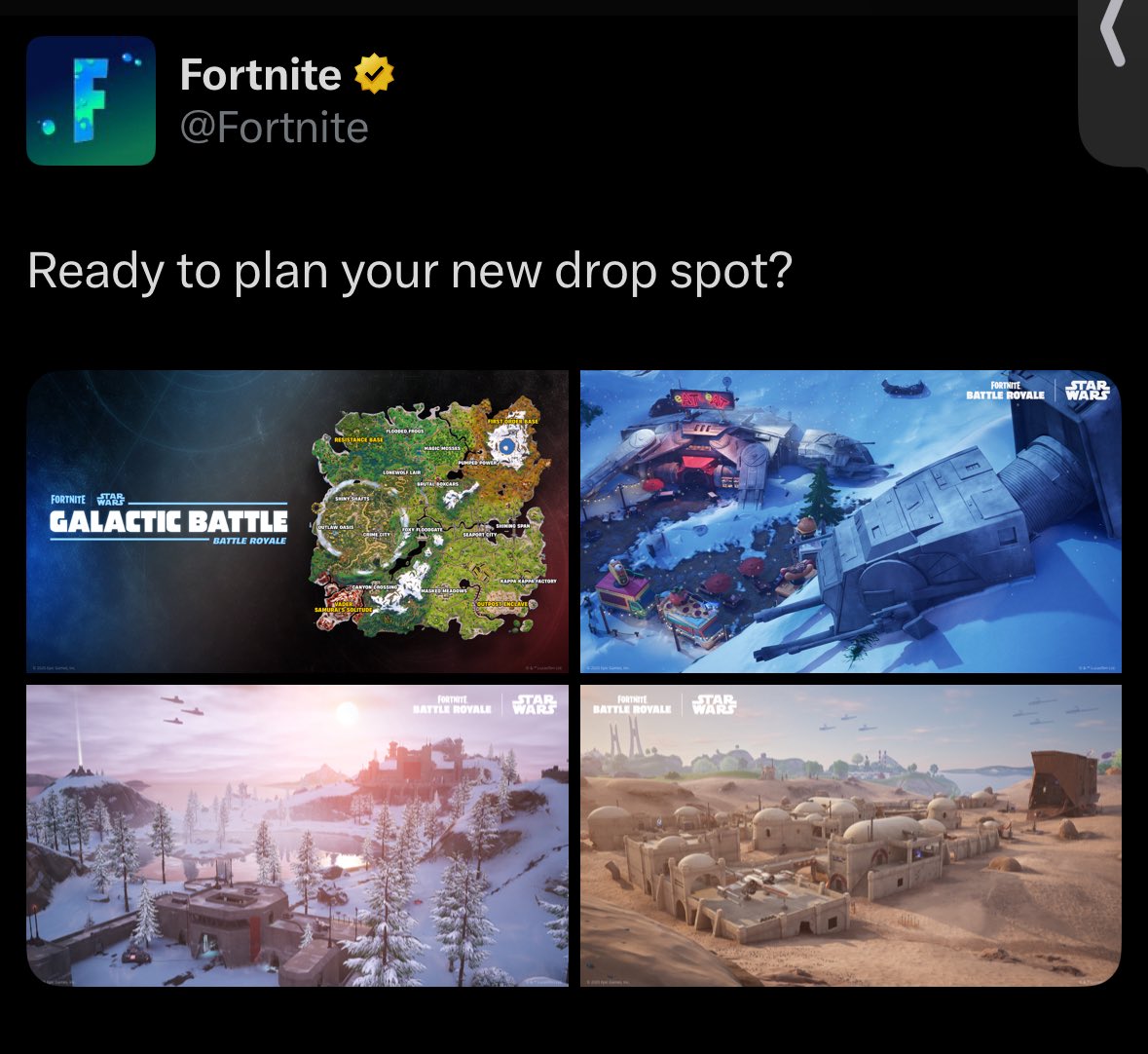 twitchitzlooney's tweet photo. So hyped!!! https://t.co/gc3m6OsWiA