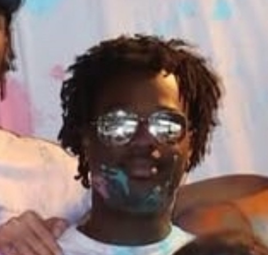 BerryLeftward's tweet image. Paint your 3/10 mixer. Y’all can keep that. Great stuff here guys. #FAY #Nupes #Divine9