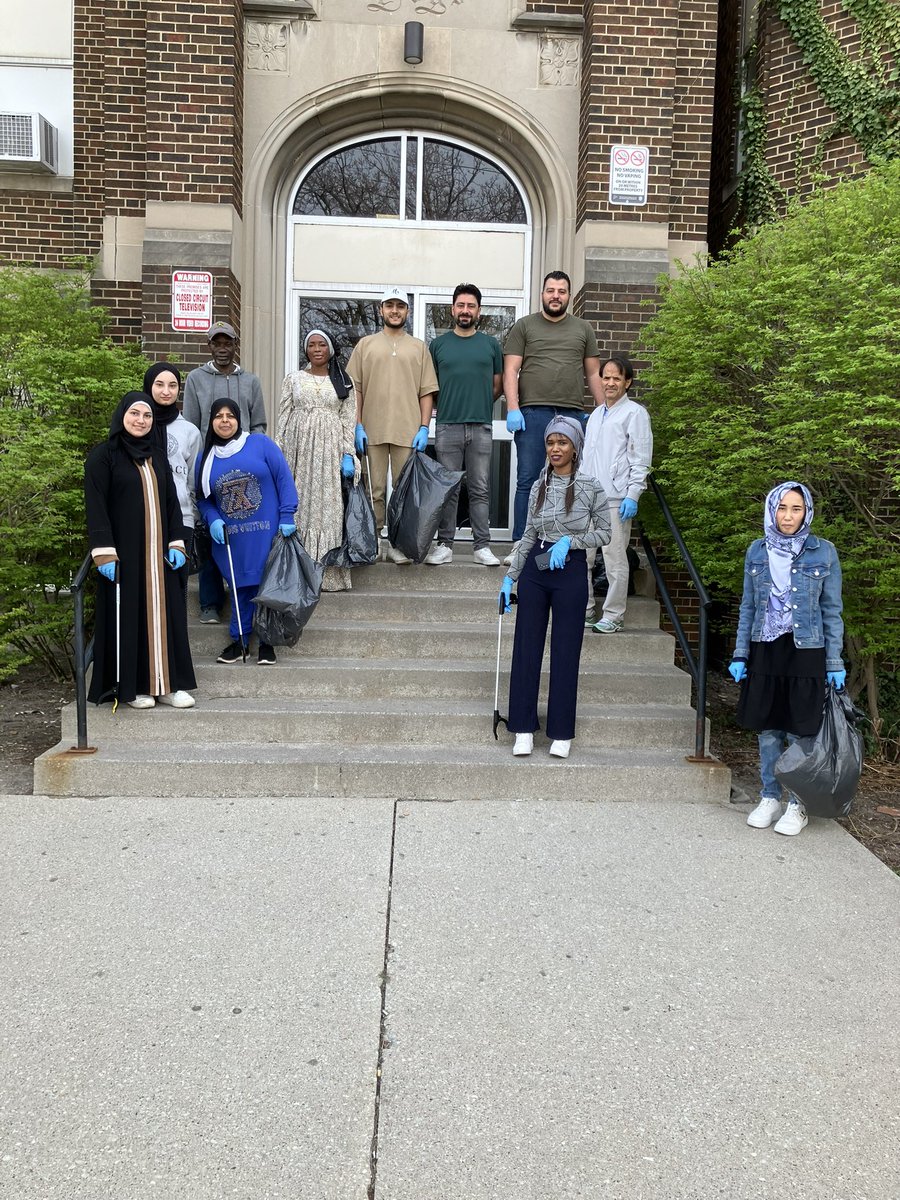 St. Michael's Adult Education tweet media